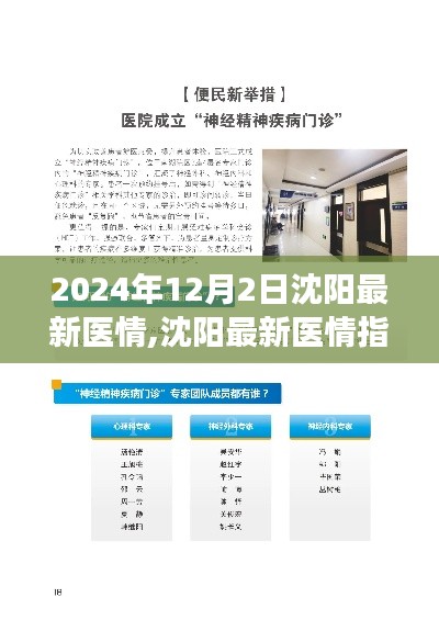 沈陽(yáng)最新醫(yī)情解讀與應(yīng)對(duì)指南，初學(xué)者進(jìn)階版（2024年12月2日）