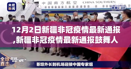 新疆非冠疫情最新通報鼓舞人心，學(xué)習(xí)變化帶來自信與成就感