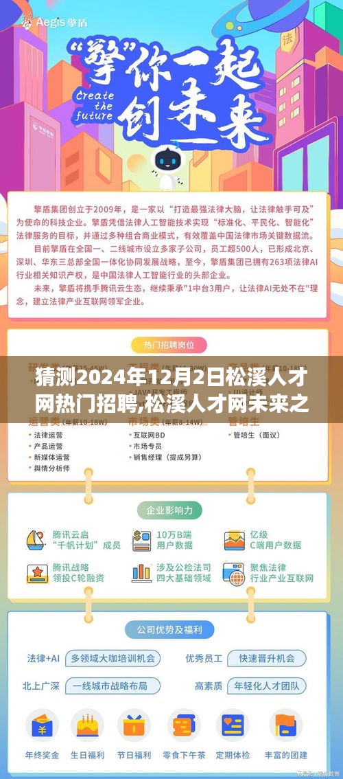 松溪人才網(wǎng)未來之星展望，一家人的溫馨求職之旅猜測(cè)熱門招聘（2024年12月）
