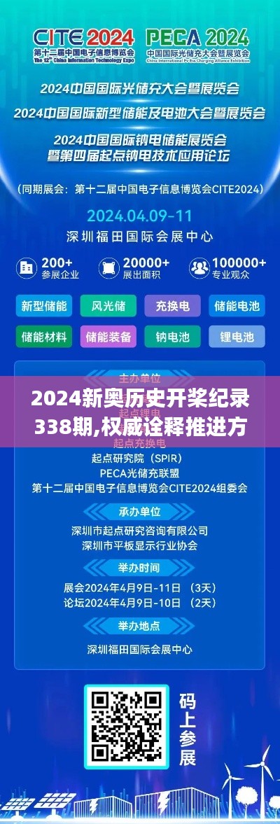 2024新奧歷史開槳紀(jì)錄338期,權(quán)威詮釋推進方式_3K174.499-9
