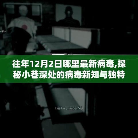 探秘小巷深處的病毒新知與獨(dú)特風(fēng)味小店，揭秘往年病毒起源與最新動(dòng)態(tài)