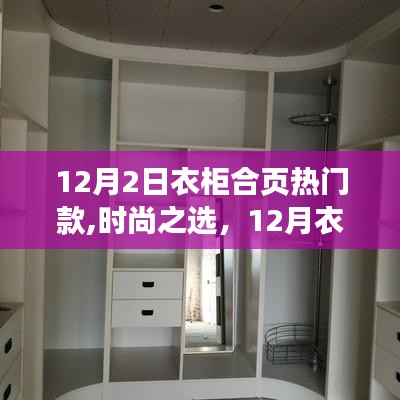 12月衣柜合頁熱門款，時尚之選與深度解析