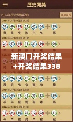 新澳門開獎(jiǎng)結(jié)果+開獎(jiǎng)結(jié)果338期,計(jì)劃反饋執(zhí)行_Hybrid68.445-3