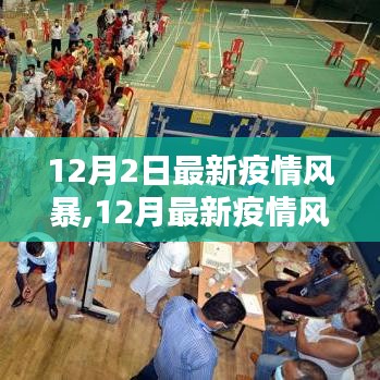 12月最新疫情風暴來襲，應對策略與行動指南