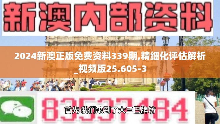 2024新澳正版免費(fèi)資料339期,精細(xì)化評(píng)估解析_視頻版25.605-3