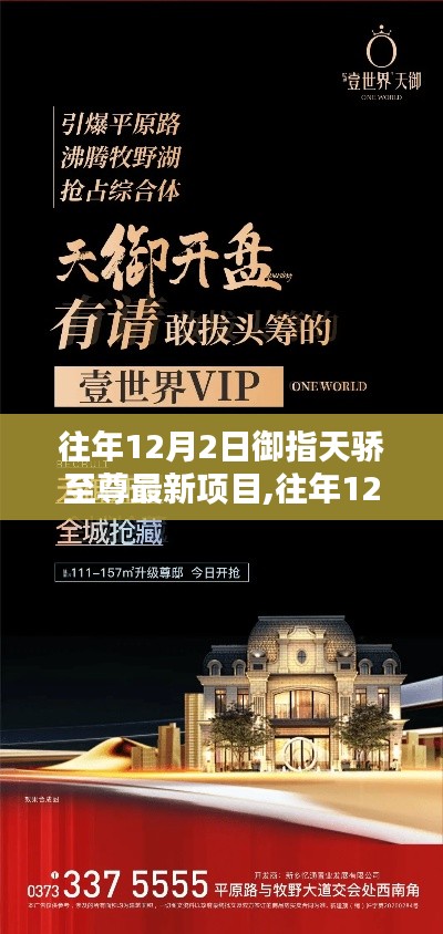 揭秘往年12月2日御指天驕至尊最新項目內(nèi)幕