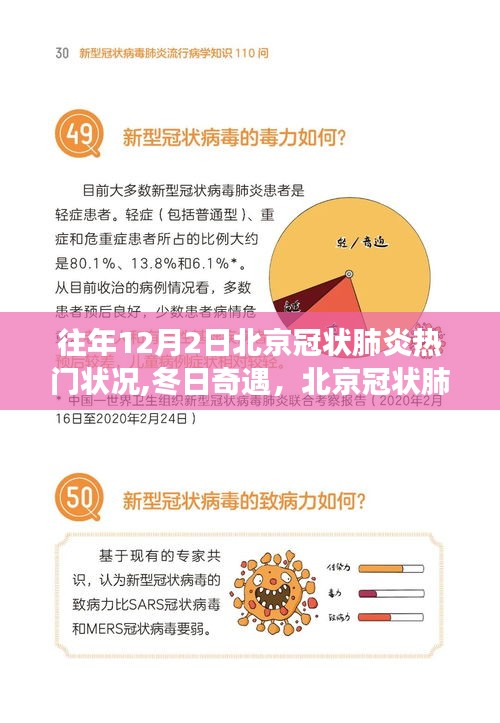 冬日奇遇，北京冠狀肺炎陰霾下的自然療愈之旅與往年12月2日的疫情觀察