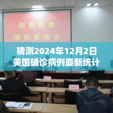 美國(guó)新冠疫情預(yù)測(cè)，2024年12月2日美國(guó)確診病例最新統(tǒng)計(jì)預(yù)測(cè)分析
