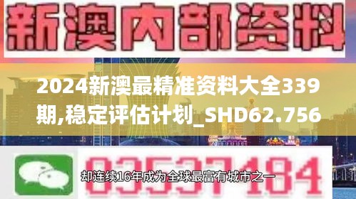 2024新澳最精準(zhǔn)資料大全339期,穩(wěn)定評估計劃_SHD62.756-6
