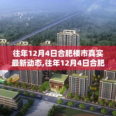 往年12月4日合肥樓市深度解析，最新動(dòng)態(tài)與趨勢觀察