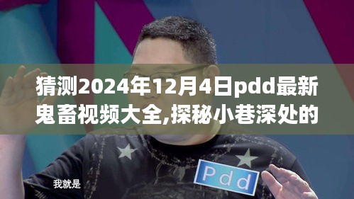探秘PDD最新鬼畜視頻背后的神秘小店，揭秘小巷深處的鬼畜樂園，PDD最新視頻大全預測（2024年12月4日）