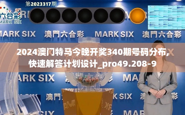 2024澳門特馬今晚開獎(jiǎng)340期號碼分布,快速解答計(jì)劃設(shè)計(jì)_pro49.208-9