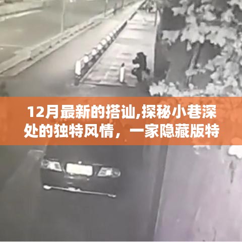 探秘十二月小巷深處的隱藏特色小店，獨(dú)特風(fēng)情搭訕指南