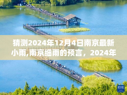 南京細(xì)雨的預(yù)言，揭秘2024年12月4日小雨背后的故事與影響