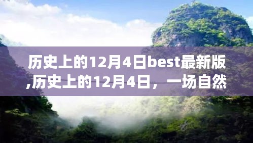 歷史上的12月4日，自然美景探險之旅，尋找內(nèi)心的平和與寧靜的最佳版