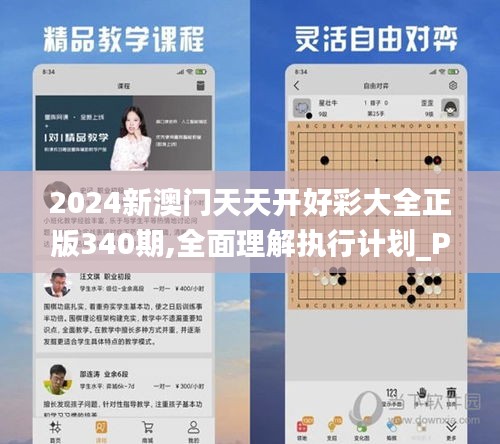 2024新澳門天天開好彩大全正版340期,全面理解執(zhí)行計劃_Prestige1.654