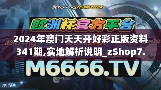 2024年澳門(mén)天天開(kāi)好彩正版資料341期,實(shí)地解析說(shuō)明_zShop7.948