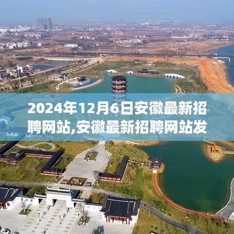 深度探討，安徽最新招聘網(wǎng)站發(fā)展趨勢及其影響，展望2024年安徽招聘市場