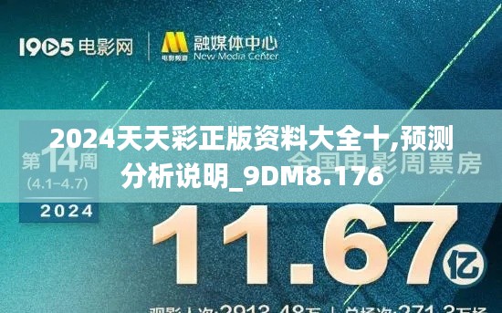 2024天天彩正版資料大全十,預(yù)測(cè)分析說明_9DM8.176