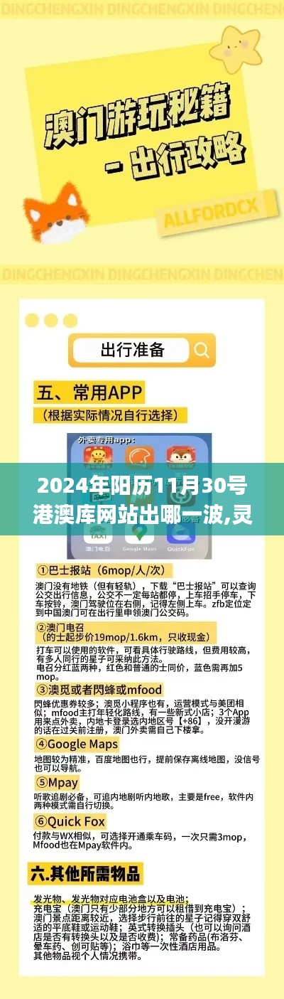 2024年陽歷11月30號港澳庫網(wǎng)站出哪一波,靈活操作方案設(shè)計_BT3.897