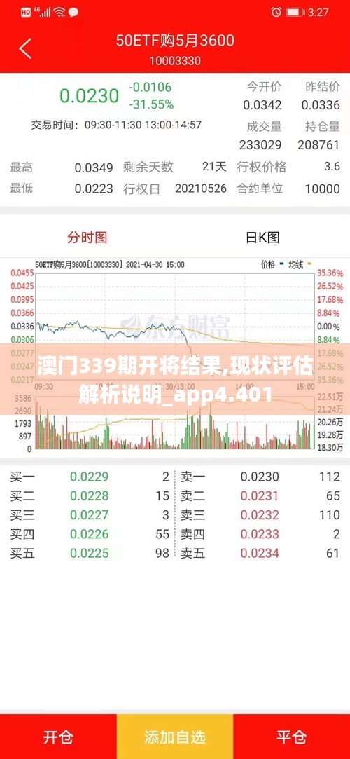 澳門339期開將結(jié)果,現(xiàn)狀評估解析說明_app4.401