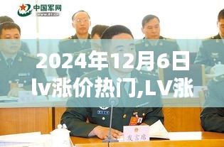 2024年12月6日lv漲價熱門,LV漲價風(fēng)暴，2024年12月6日的時尚奢侈品新紀(jì)元