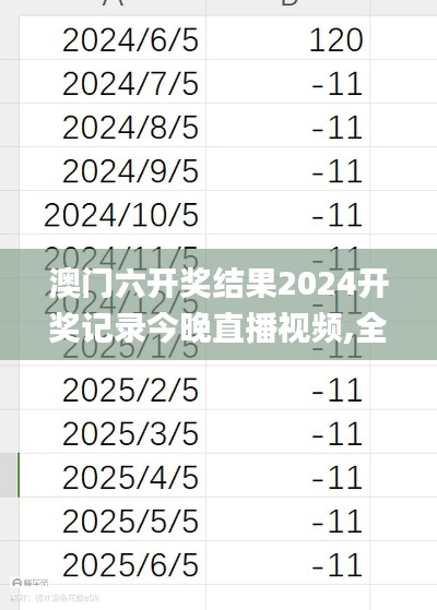 澳門六開獎(jiǎng)結(jié)果2024開獎(jiǎng)記錄今晚直播視頻,全面理解執(zhí)行計(jì)劃_V22.120