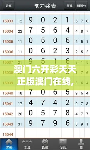 澳門六開彩天天正版澳門在線,實(shí)踐經(jīng)驗(yàn)解釋定義_Max9.469