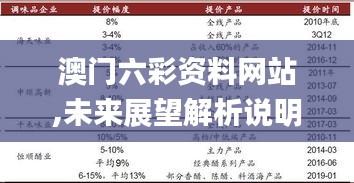 澳門六彩資料網(wǎng)站,未來展望解析說明_優(yōu)選版9.276