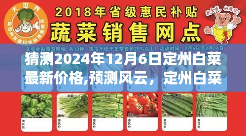 以2024年12月6日為觀察點(diǎn)，定州白菜未來價(jià)格走勢(shì)分析與預(yù)測(cè)