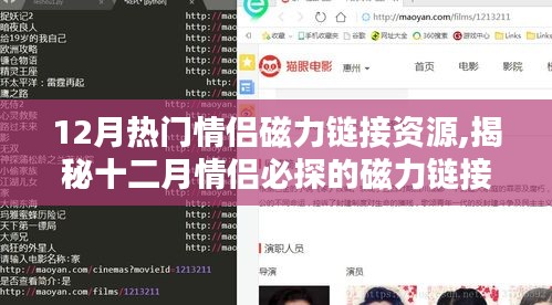 揭秘十二月情侶磁力鏈接資源盛宴，熱門情侶磁力鏈接一網(wǎng)打盡！