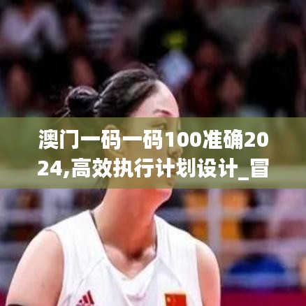 澳門一碼一碼100準確2024,高效執(zhí)行計劃設計_冒險款3.901