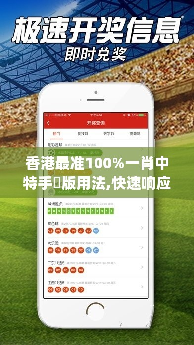 香港最準(zhǔn)100%一肖中特手機(jī)版用法,快速響應(yīng)計(jì)劃設(shè)計(jì)_限量版7.406