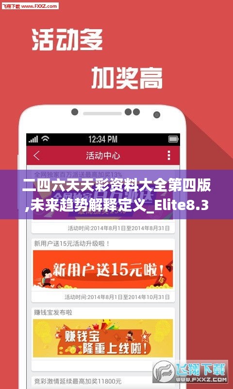 二四六天天彩資料大全第四版,未來趨勢(shì)解釋定義_Elite8.377