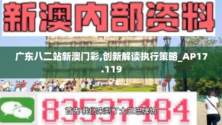廣東八二站新澳門彩,創(chuàng)新解讀執(zhí)行策略_AP17.119