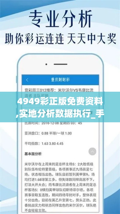 4949彩正版免費資料,實地分析數(shù)據(jù)執(zhí)行_手游版2.962