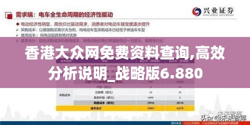 香港大眾網(wǎng)免費(fèi)資料查詢,高效分析說(shuō)明_戰(zhàn)略版6.880