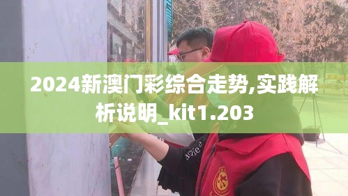 2024新澳門彩綜合走勢,實(shí)踐解析說明_kit1.203
