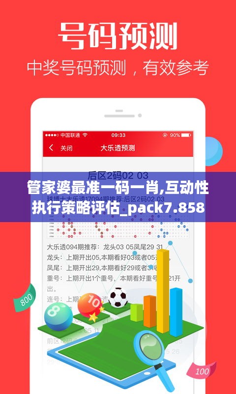 管家婆最準(zhǔn)一碼一肖,互動(dòng)性執(zhí)行策略評(píng)估_pack7.858