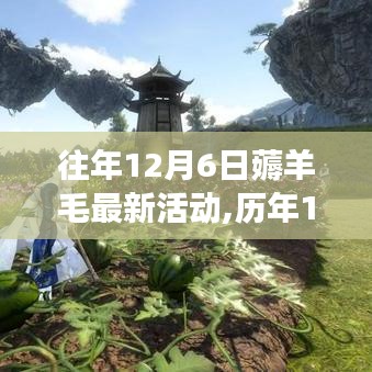 歷年12月6日薅羊毛活動回顧，風(fēng)潮背后的故事、影響與最新動態(tài)