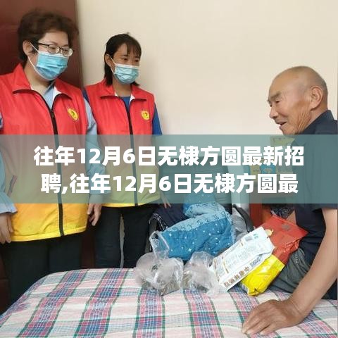 往年12月6日無棣方圓最新招聘啟事，探尋理想職業(yè)新動向