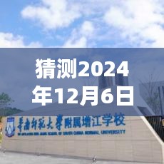 預測與創(chuàng)造，未來觸手可及，揭秘2024年12月6日熱門創(chuàng)意產(chǎn)品之光