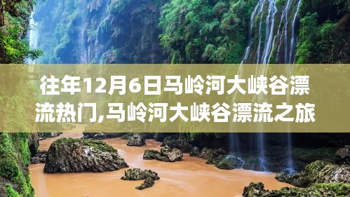 馬嶺河大峽谷漂流之旅，追尋內(nèi)心的寧靜與歡笑盛日回顧往年漂流盛況