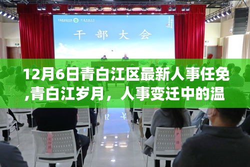 青白江區(qū)人事任免揭曉，溫情故事中的歲月變遷