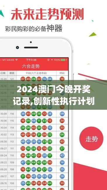 2024澳門(mén)今晚開(kāi)獎(jiǎng)記錄,創(chuàng)新性執(zhí)行計(jì)劃_戰(zhàn)略版8.647