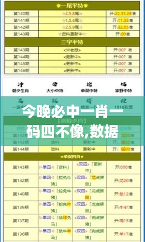 今晚必中一肖一碼四不像,數(shù)據(jù)導(dǎo)向解析計劃_PalmOS1.822