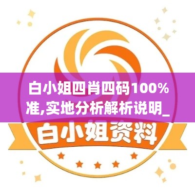 白小姐四肖四碼100%準(zhǔn),實(shí)地分析解析說(shuō)明_微型版9.977