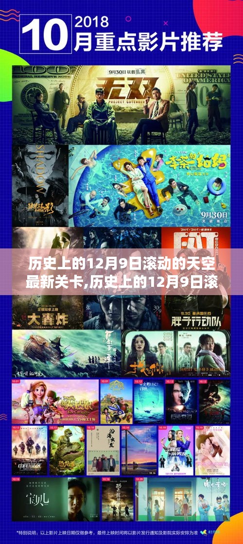 歷史上的12月9日滾動(dòng)的天空最新關(guān)卡攻略指南——適用于初學(xué)者與進(jìn)階用戶