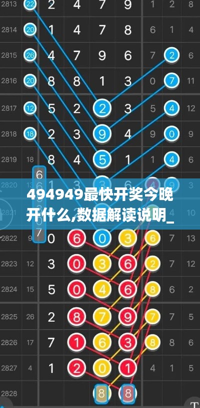 494949最快開獎今晚開什么,數(shù)據(jù)解讀說明_2DM1.741
