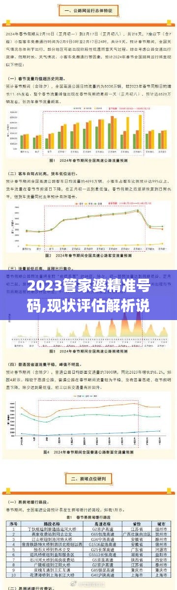 2023管家婆精準(zhǔn)號(hào)碼,現(xiàn)狀評(píng)估解析說明_8K9.210